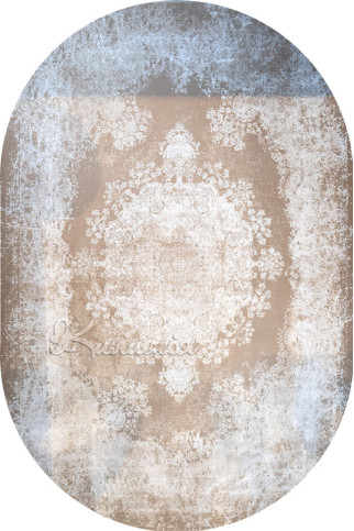 MOTTO TT09C 22958 Очень мягкие ковры Pierre Cardin (по лицензии). Ворс - акрил и эвкалиптовый шелк, хлопковая основа 322х483