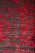 Килим ORIENT RO06C red grey