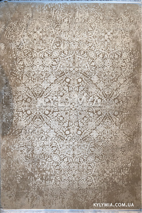 Килим OTANTIK E013A beige
