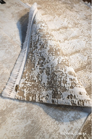 OTANTIK E016C 23012 Очень мягкие ковры Pierre Cardin (по лицензии). Ворс - акрил и эвкалиптовый шелк, хлопковая основа 322х483