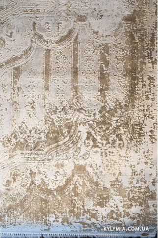 OTANTIK E016C 23012 Очень мягкие ковры Pierre Cardin (по лицензии). Ворс - акрил и эвкалиптовый шелк, хлопковая основа 322х483