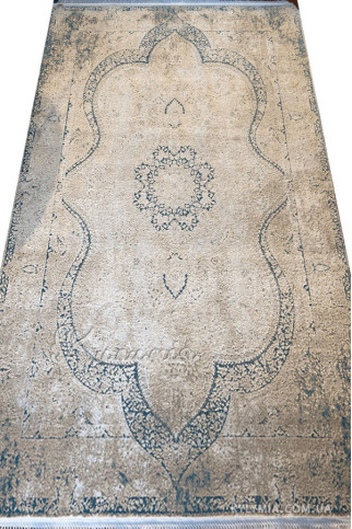 OTANTIK E017B 23013 Очень мягкие ковры Pierre Cardin (по лицензии). Ворс - акрил и эвкалиптовый шелк, хлопковая основа 322х483