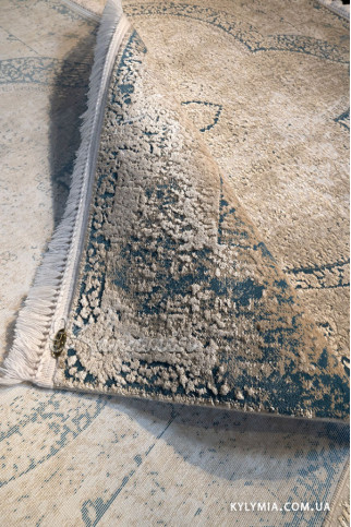 OTANTIK E017B 23013 Очень мягкие ковры Pierre Cardin (по лицензии). Ворс - акрил и эвкалиптовый шелк, хлопковая основа 322х483