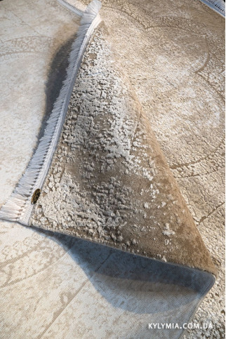 OTANTIK E017C 23014 Очень мягкие ковры Pierre Cardin (по лицензии). Ворс - акрил и эвкалиптовый шелк, хлопковая основа 322х483