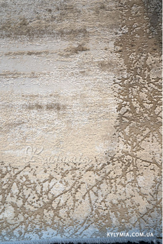 OTANTIK E018B 23015 Очень мягкие ковры Pierre Cardin (по лицензии). Ворс - акрил и эвкалиптовый шелк, хлопковая основа 322х483