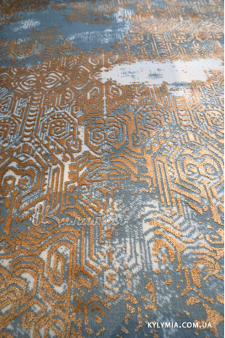 PALETTE PA04D 23020 Очень мягкие ковры Pierre Cardin (по лицензии). Ворс - акрил и эвкалиптовый шелк, хлопковая основа 322х483