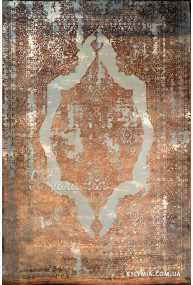 Ковер PALETTE PA20F brown