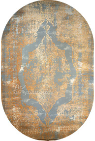 Ковер PALETTE PA20D gold