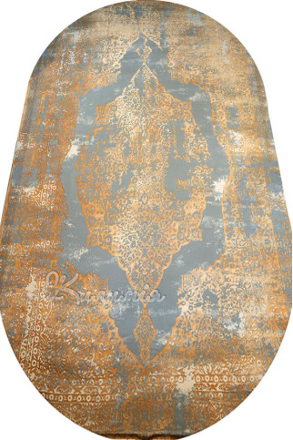 PALETTE PA20D 23028 Очень мягкие ковры Pierre Cardin (по лицензии). Ворс - акрил и эвкалиптовый шелк, хлопковая основа 322х483