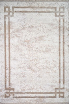 MONET MT18L 21901 Килими найвищої якості за ліцензією Pierre Cardin. Ворс 6 мм з акрилу і віскози, бавовняна основа 242х363