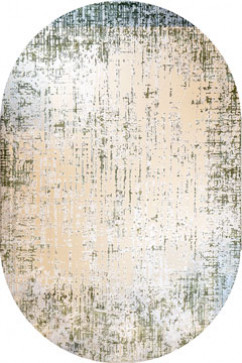 HERMES RICH HE34C 22102 М'які килими відомої фабрики Royal Hali. Ворс 8 мм з акрилу і віскози, бавовняна основа 242х363