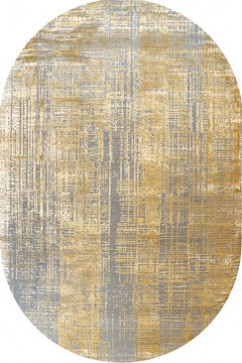 HERMES RICH HE35J 22106 М'які килими відомої фабрики Royal Hali. Ворс 8 мм з акрилу і віскози, бавовняна основа 242х363