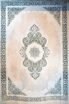 WOVEN CLASSIC CW00E 22157 Дуже м'які килими Pierre Cardin (за ліцензією). Ворс 7 мм - акрил і евкаліптовий шовк, бавовняна основа 242х363