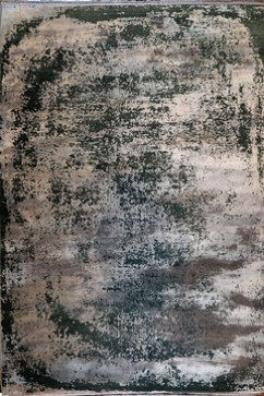 BLACK MORE BM11E 22699 Дуже м'які килими Pierre Cardin (за ліцензією). Ворс - акрил і евкаліптовий шовк, бавовняна основа 242х363