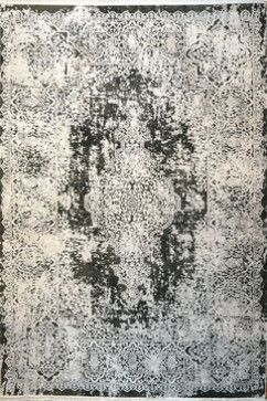 BLACK MORE BM47A 22707 Очень мягкие ковры Pierre Cardin (по лицензии). Ворс - акрил и эвкалиптовый шелк, хлопковая основа 242х363