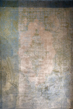 CINAR CN11H 22722 Дуже м'які килими Pierre Cardin (за ліцензією). Ворс - акрил і евкаліптовий шовк, бавовняна основа 242х363