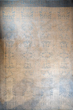 CINAR CN08A 22733 Очень мягкие ковры Pierre Cardin (по лицензии). Ворс - акрил и эвкалиптовый шелк, хлопковая основа 242х363