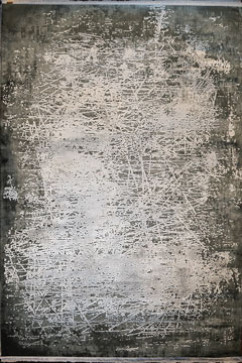 IKON IK03A 22822 Дуже м'які килими Pierre Cardin (за ліцензією). Ворс - акрил і евкаліптовий шовк, бавовняна основа 242х363