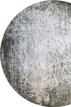 IKON IK03A 22840 Очень мягкие ковры Pierre Cardin (по лицензии). Ворс - акрил и эвкалиптовый шелк, хлопковая основа 242х363