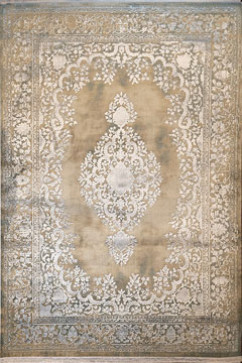 IKON IK01B 22847 Очень мягкие ковры Pierre Cardin (по лицензии). Ворс - акрил и эвкалиптовый шелк, хлопковая основа 242х363