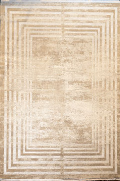 LOOTUS L014K 22895 Дуже м'які килими Pierre Cardin (за ліцензією). Ворс - акрил і евкаліптовий шовк, бавовняна основа 242х363