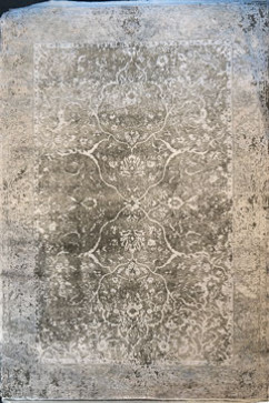 MOTTO TT06C 22943 Очень мягкие ковры Pierre Cardin (по лицензии). Ворс - акрил и эвкалиптовый шелк, хлопковая основа 242х363