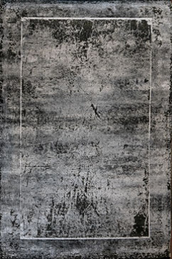 NERO NO03A 22996 Очень мягкие ковры Pierre Cardin (по лицензии). Ворс - акрил и эвкалиптовый шелк, хлопковая основа 242х363