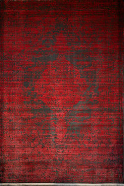 ORIENT RO06C 23003 Очень мягкие ковры Pierre Cardin (по лицензии). Ворс - акрил и эвкалиптовый шелк, хлопковая основа 242х363