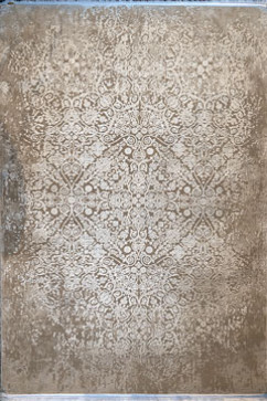 OTANTIK E013A 23007 Очень мягкие ковры Pierre Cardin (по лицензии). Ворс - акрил и эвкалиптовый шелк, хлопковая основа 242х363