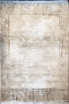 OTANTIK E014A 23008 Очень мягкие ковры Pierre Cardin (по лицензии). Ворс - акрил и эвкалиптовый шелк, хлопковая основа 242х363