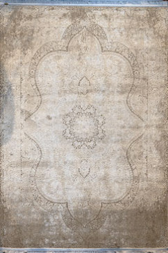 OTANTIK E017C 23014 Очень мягкие ковры Pierre Cardin (по лицензии). Ворс - акрил и эвкалиптовый шелк, хлопковая основа 242х363