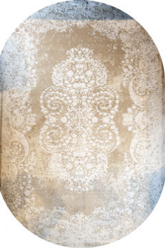 OTANTIK E010B 23017 Очень мягкие ковры Pierre Cardin (по лицензии). Ворс - акрил и эвкалиптовый шелк, хлопковая основа 242х363