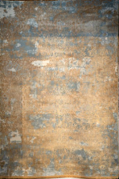 PALETTE PA04D 23020 Дуже м'які килими Pierre Cardin (за ліцензією). Ворс - акрил і евкаліптовий шовк, бавовняна основа 242х363