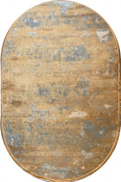 PALETTE PA04D 23025 Дуже м'які килими Pierre Cardin (за ліцензією). Ворс - акрил і евкаліптовий шовк, бавовняна основа 242х363