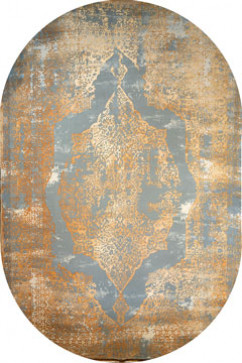 PALETTE PA20D 23028 Очень мягкие ковры Pierre Cardin (по лицензии). Ворс - акрил и эвкалиптовый шелк, хлопковая основа 242х363