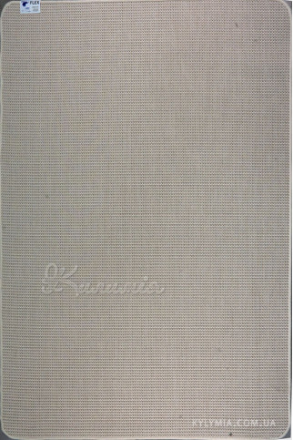 FLEX 19222 21291 Безворсовые ковры нескользящие, латексная основа. Можно стирать в стиральной машинке  322х483