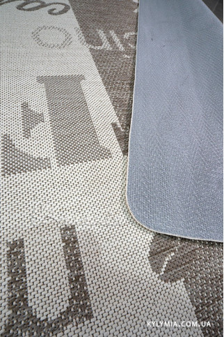 FLEX 19052 22385 Безворсовые ковры нескользящие, латексная основа. Можно стирать в стиральной машинке  322х483