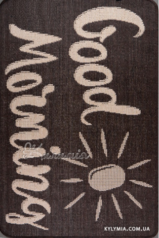 FLEX 19615 22391 Безворсовые ковры нескользящие, латексная основа. Можно стирать в стиральной машинке  322х483