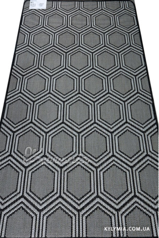 FLEX 19638 22397 Безворсовi килими - латексна основа, вологостійка нитка BCF. Можна прати в пральній машинці 322х483