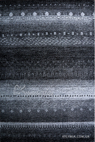 KOLIBRI 11295 22405 Современные ковры на тканой основе, ворс средний - 9 мм, вес 2,2 кг/м2, нить - фризе. В детскую, гостиную и спальню. Сделаны в Украине  322х483