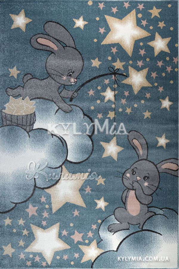 Ковер DREAM 18187 140