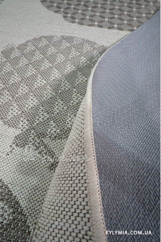 FLEX 19056 23092 Безворсовые ковры нескользящие, латексная основа. Можно стирать в стиральной машинке  322х483