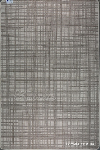 FLEX 19171 23093 Безворсовi килими - латексна основа, вологостійка нитка BCF. Можна прати в пральній машинці 322х483