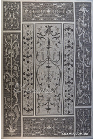 Килим NATURALLE 938 19