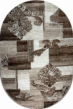 CAPPUCCINO 16009 18611 Ковры с невысоким ворсом 8 мм. Основа тканая, вес 1,7 кг/м2, нить - полипропилен фризе. Сделаны в Украине. На пол в зал, коридор и кухню 242х363