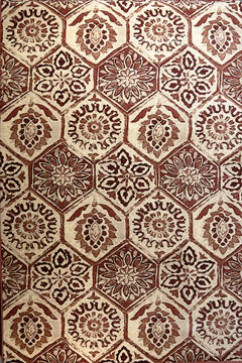 LOTOS 15042 18980 Современные ковры на тканой основе, ворс средний - 9 мм, вес 1,8 кг/м2, нить - хит сет. В детскую, гостиную и спальню. Сделаны в Украине  242х363