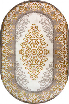 IRIS 28022 19475 Современные ковры на тканой основе и средним ворсом 9 мм. Вес 1,8 кг/м2, нить - хит сет. Сделаны в Украине.  242х363