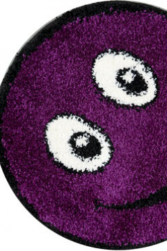 FANTASY 12003 19996 Килими з високим ворсом 30 мм. Вага 2,35 кг/м2, ткана основа, нитка - фрiзе. Зроблені в Україні. Для спалень, віталень і дитячих 242х363