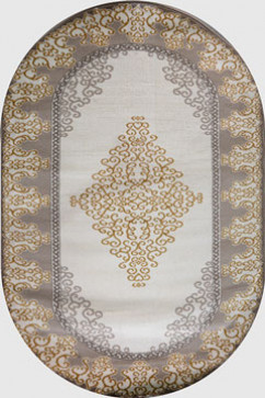 IRIS 28022 20541 Сучасні килими на тканій основі і середнім ворсом 9 мм.  Вага 1,8 кг/м2, нитка - хіт сет.  Зроблені в Україні. 242х363