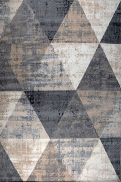 CAPPUCCINO 16101 20833 Килими з невисоким ворсом 8 мм. Основа ткана, вага 1,7 кг/м2, нитка - поліпропілен фрiзe. Зроблені в Україні. На підлогу в зал, коридор і кухню 242х363